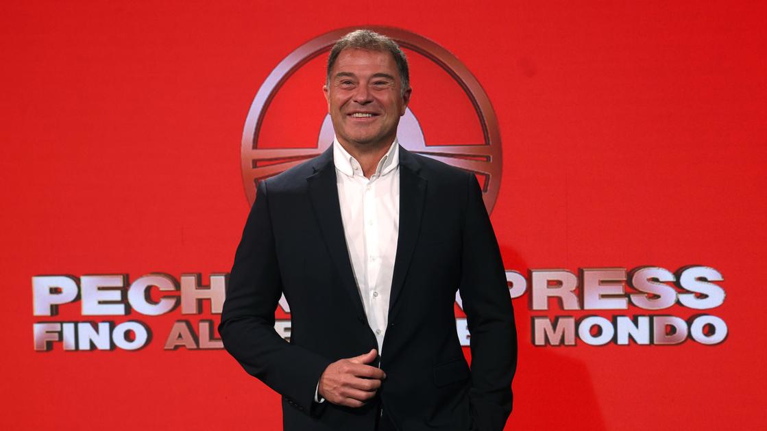 antonio rossi vincitore a pechino express 2025 il campione olimpico prestato alla politica non smette di trionfare da Ilgiorno.it antonio rossi vincitore a pechino express 2025 il campione olimpico prestato alla politica non smette di trionfare