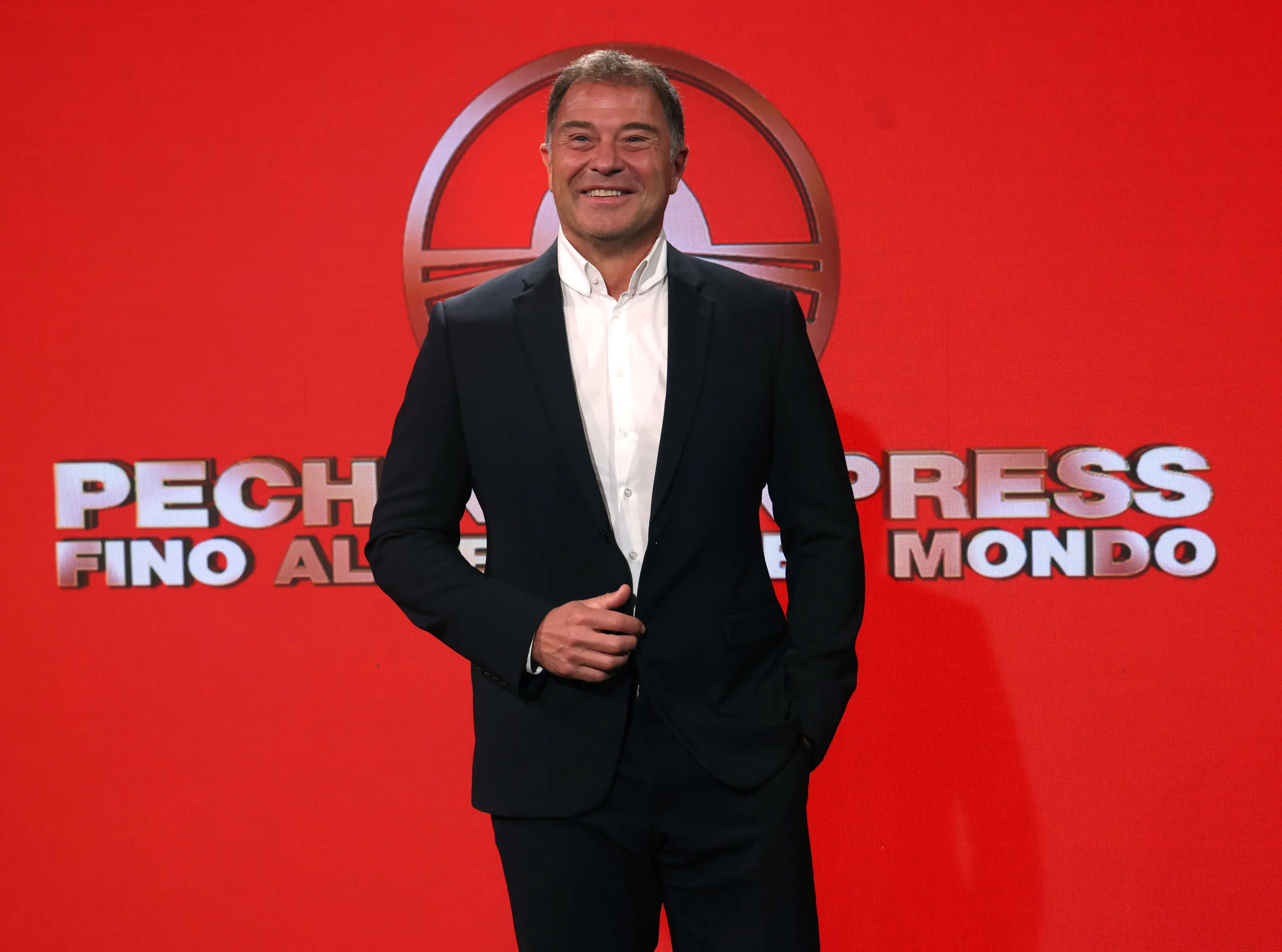 Antonio Rossi vincitore a Pechino Express 2025: il campione olimpico prestato alla politica non smette di trionfare