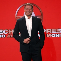 Antonio Rossi vincitore a Pechino Express 2025: il campione olimpico prestato alla politica non smette di trionfare