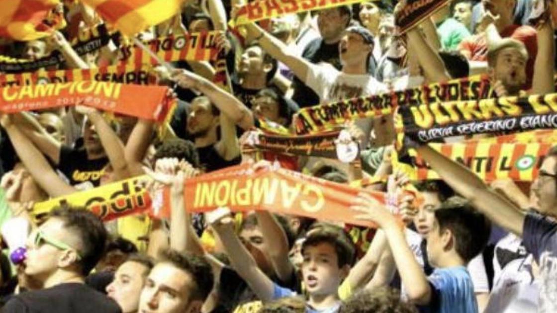 Solo 50 biglietti per la gara di hockey: "Protestiamo disertando la trasferta" Solo 50 biglietti per la gara di hockey: "Protestiamo disertando la trasferta"
