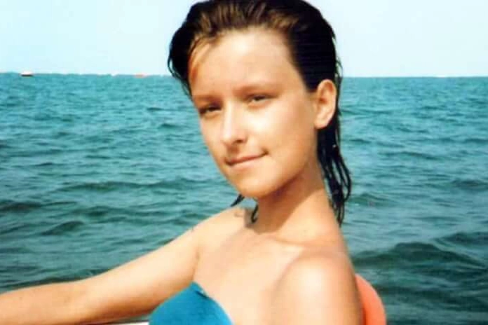 Monia Delpero aveva solo 19 anni quando fu strangolata dall'ex fidanzato nel dicembre 1989
