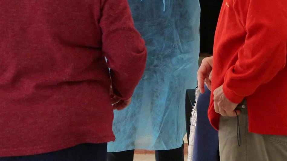 Il servizio sarà in funzione dalle 20 alle 24 nella Casa di Comunità a partire da giovedì