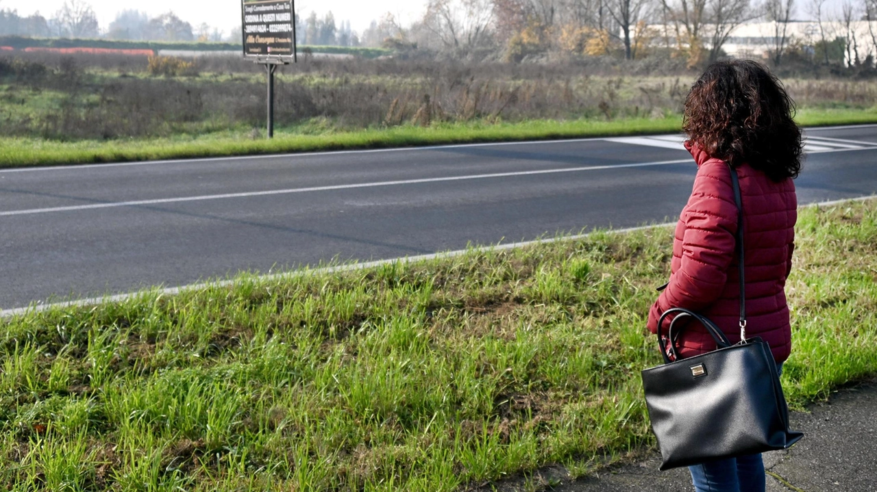 Via Longarone, originariamente sito minerario per l’estrazione del gas, è oggi secondo le prescrizioni del Pgt compatibile per l’insediamento di un data center Via Longarone, originariamente sito minerario per l’estrazione del gas, è oggi secondo le prescrizioni del Pgt compatibile per l’insediamento di un data center