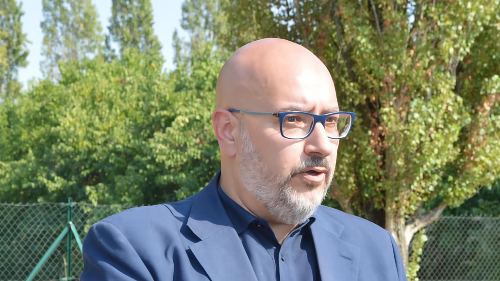 Claudio Fina, ex candidato sindaco di Pioltello in corsa con Forza Italia per il centrodestra, ebbe contatti con un clan in campagna elettorale Claudio Fina, ex candidato sindaco di Pioltello in corsa con Forza Italia per il centrodestra, ebbe contatti con un clan in campagna elettorale
