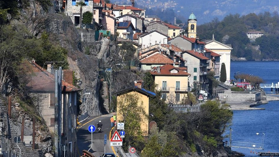 Il 30 gennaio Anas ha trasmesso all’impresa un apposito ordine di servizio per la ripresa dei lavori Il 30 gennaio Anas ha trasmesso all’impresa un apposito ordine di servizio per la ripresa dei lavori