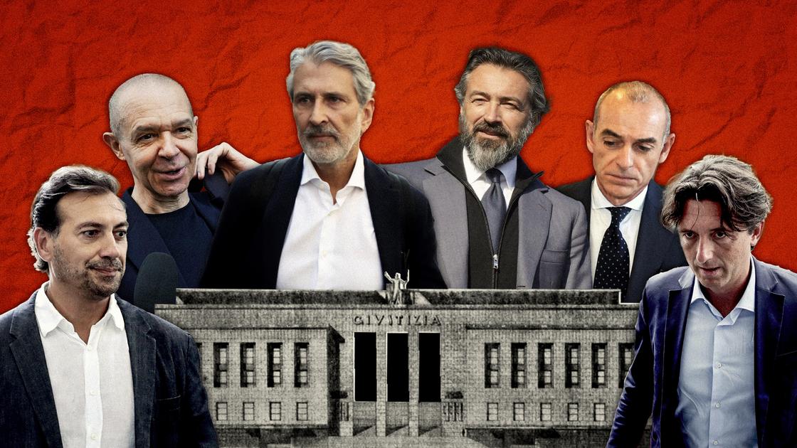 La memoria difensiva dell’architetto Alessandro Scandurra: “Mai favorito interessi privati, accusato di corruzione senza prove” La memoria difensiva dell’architetto Alessandro Scandurra: “Mai favorito interessi privati, accusato di corruzione senza prove”