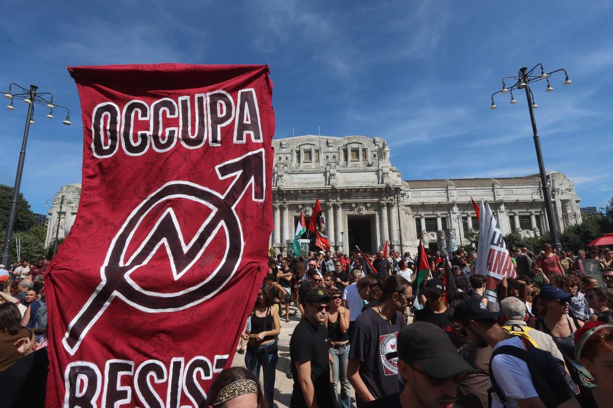 L’appello pro Leonka di Sala: "Imprenditori, fatevi avanti". Lega e Fratelli d’Italia critici