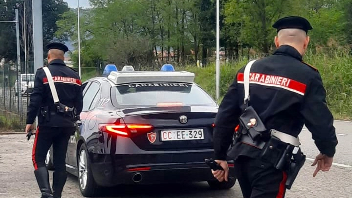 Carabinieri Carabinieri