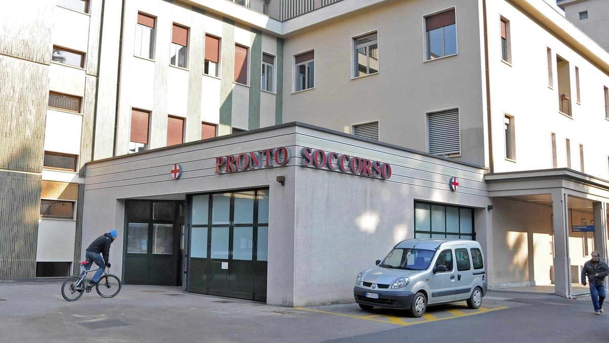 Investe in tecnologia l’ospedale di Erba che si è dotato di una Tac di ultima generazione in grado di aumentare...