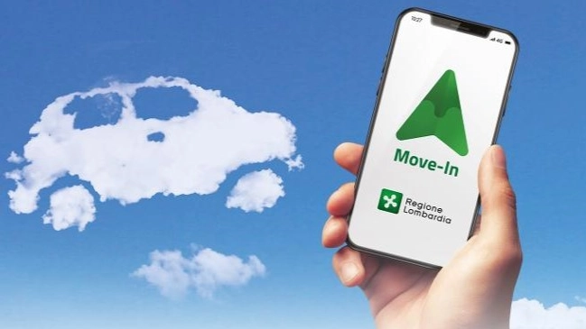 Area B, MoVe-In anche per i veicoli a due ruote (Foto sito Comune di Milano) Area B, MoVe-In anche per i veicoli a due ruote (Foto sito Comune di Milano)