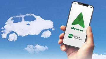 Area B a Milano, MoVe-In anche per le moto e i motorini: da quando e come funziona