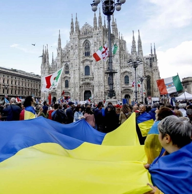Corteo del 25 aprile a Milano, chi ci sarà. Percorso, strade chiuse e mezzi deviati