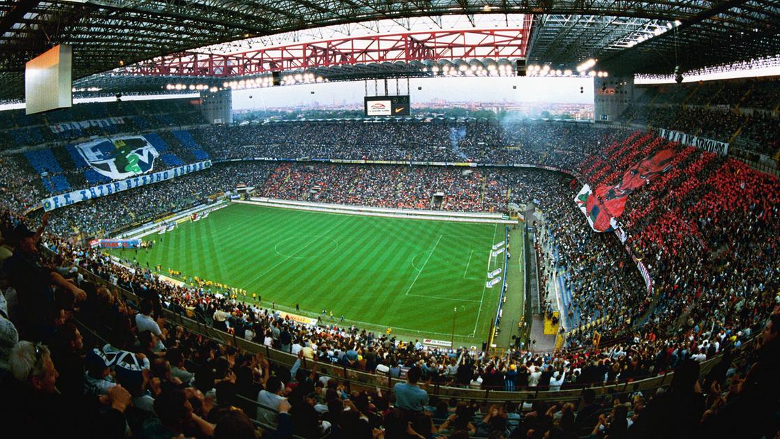 Inchiesta Curve di San Siro, altri sette arresti per usura ed estorsione Inchiesta Curve di San Siro, altri sette arresti per usura ed estorsione