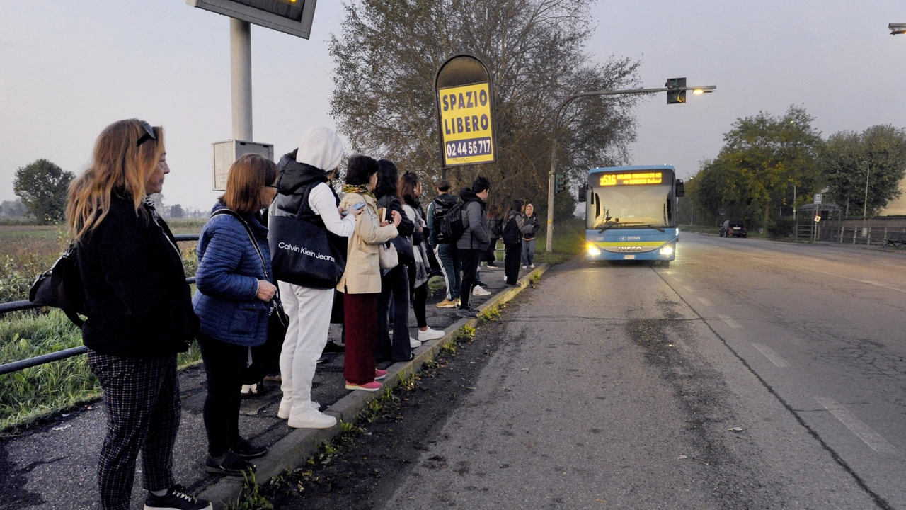 I Comuni del Sud-Ovest Milanese vigilano sui disservizi del trasporto pubblico I Comuni del Sud-Ovest Milanese vigilano sui disservizi del trasporto pubblico