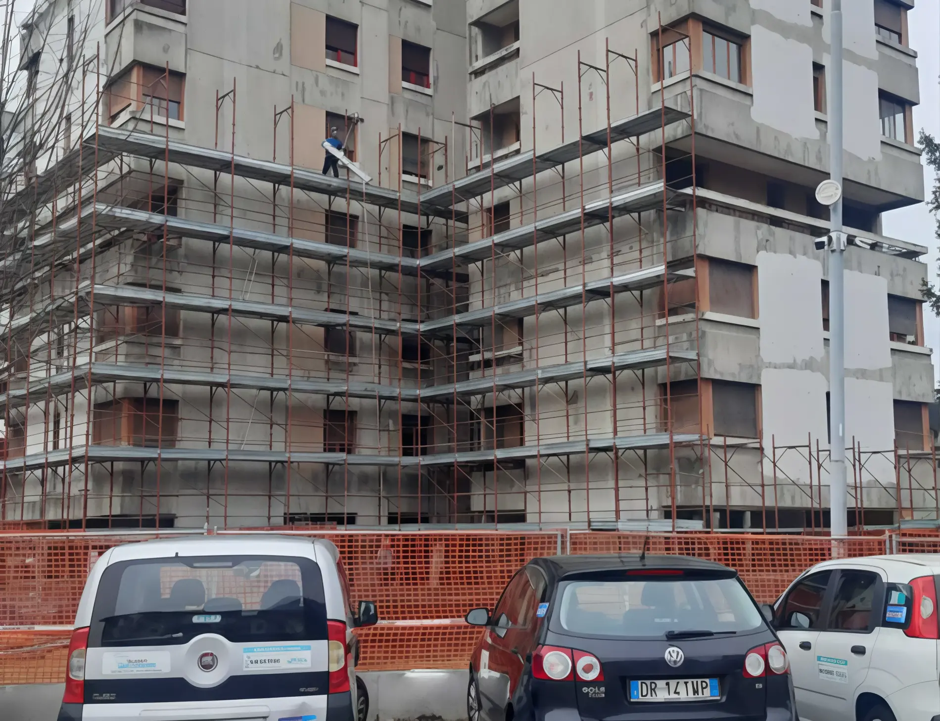 Case popolari, 414 alloggi sfitti. Il Pd: dato allarmante