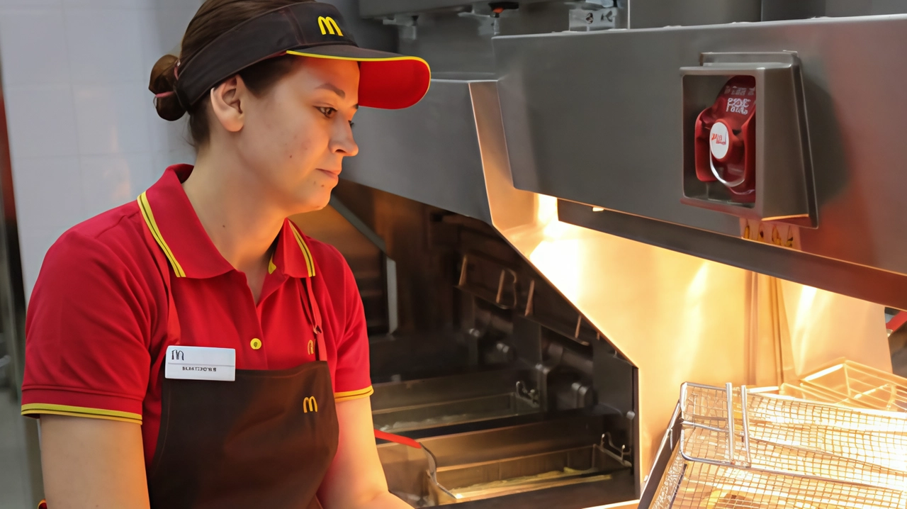 Alleanza di successo quella messa in atto dalle 5 sedi brianzole di Mcdonald’s Italia (due a Monza, una a Concorezzo,... Alleanza di successo quella messa in atto dalle 5 sedi brianzole di Mcdonald’s Italia (due a Monza, una a Concorezzo,...