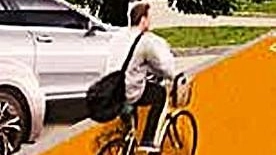 Il quartiere residenziale "San Carlo" diventerà a misura di bicicletta, grazie alla nuova pista ciclabile di poco più di...