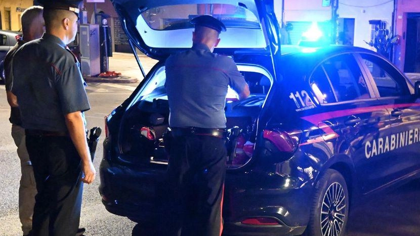 Nata come una lite tra un uomo e una donna, evidentemente una coppia ormai arrivata ai ferri corti, si è...
