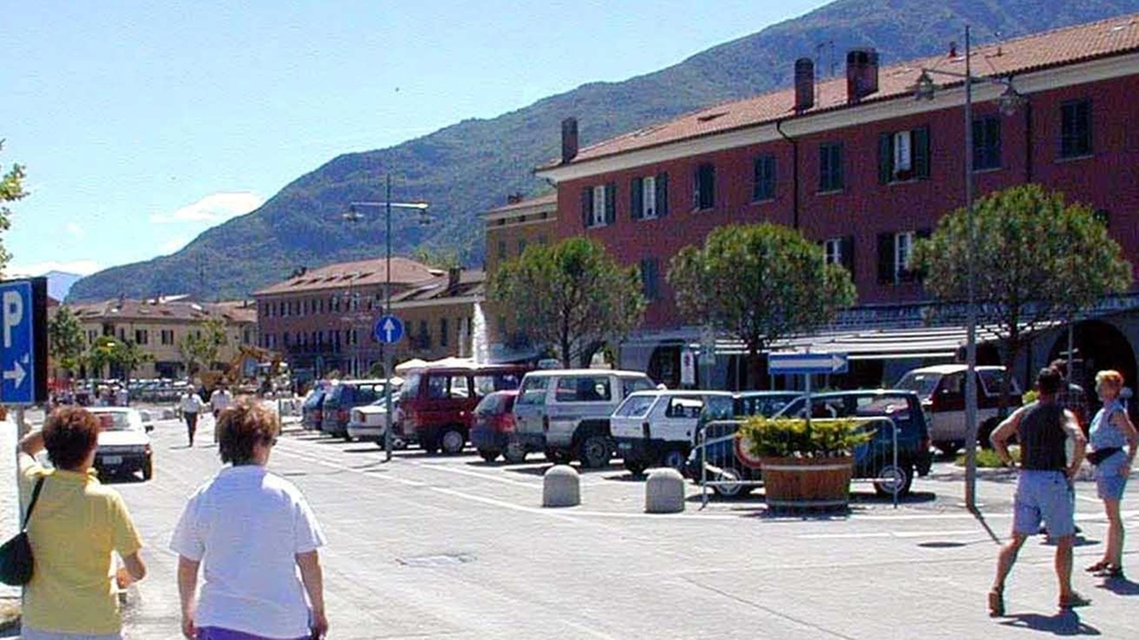 Colico in Valtellina vorrebbe dire aumentare l’offerta turistica del Morbegnese Colico in Valtellina vorrebbe dire aumentare l’offerta turistica del Morbegnese