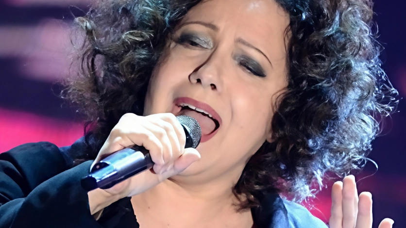 Antonella Ruggiero dedica concerto a Medicina dei Fragili a Milano, per sostenere cure palliative all'Ospedale Niguarda. Beneficenza e musica per una causa importante. Antonella Ruggiero dedica concerto a Medicina dei Fragili a Milano, per sostenere cure palliative all'Ospedale Niguarda. Beneficenza e musica per una causa importante.