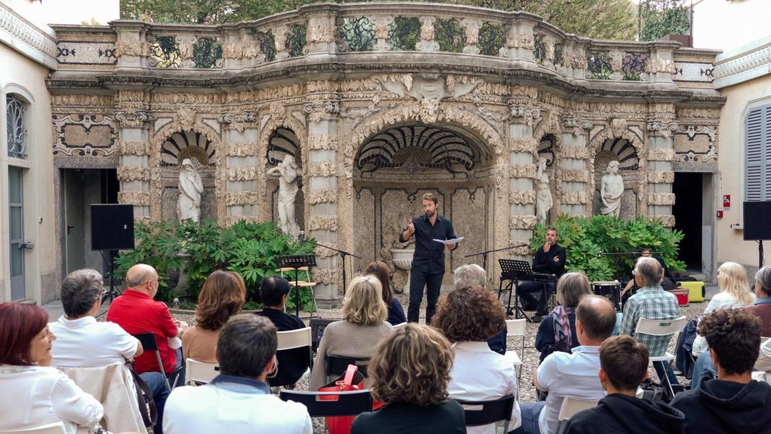Luoghi segreti da scoprire tra arte, cultura e musica Luoghi segreti da scoprire tra arte, cultura e musica