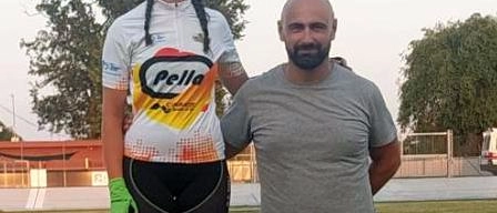 Fiorin e Cesano Maderno regalano spettacolo in pista