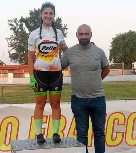 Fiorin e Cesano Maderno regalano spettacolo in pista