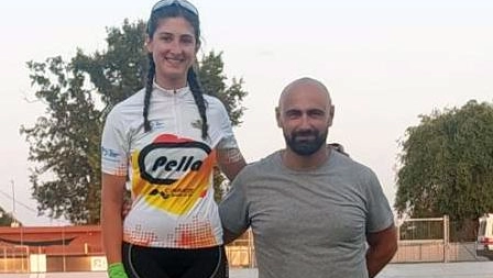 Le ragazze del Gs Cicli Fiorin e della Società Ciclistica Cesano Maderno si dividono le vittoria nella seconda prova del...