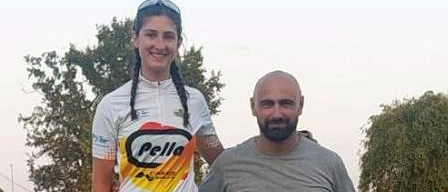 Fiorin e Cesano Maderno regalano spettacolo in pista