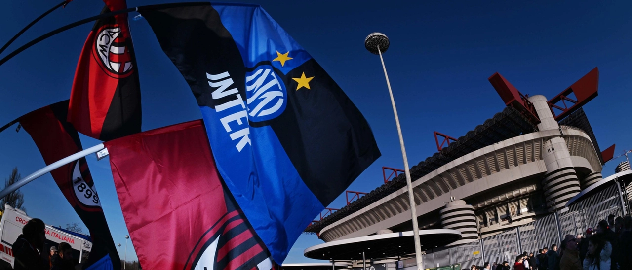 Derby Milan-Inter: Semifinale di Coppa Italia 2024-2025 a San Siro