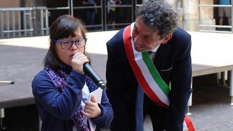 C’era un’affinità speciale tra Gianluca Galimberti e Chiara che lascia anche la mamma Anna e i fratelli Marco e Giovanni C’era un’affinità speciale tra Gianluca Galimberti e Chiara che lascia anche la mamma Anna e i fratelli Marco e Giovanni