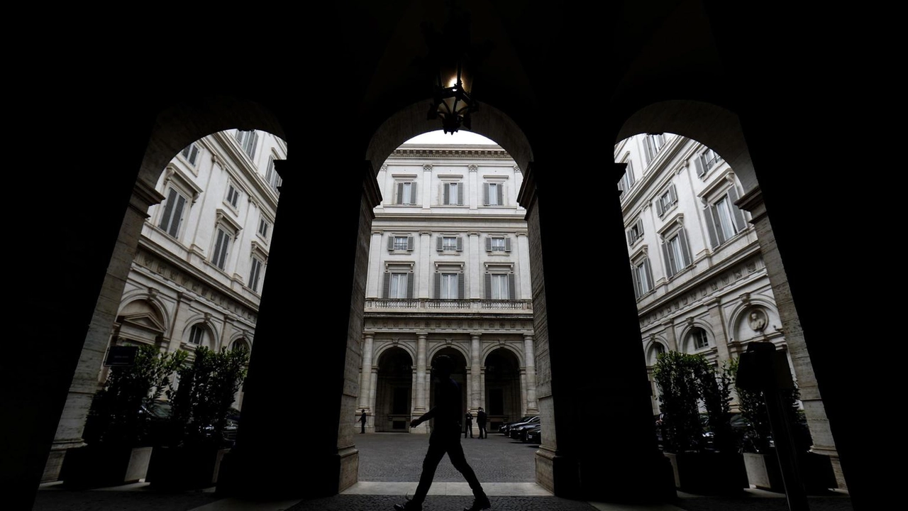 Ma anche sul cash. 'Il Gatto e la Volpe sono sempre esistiti' Ma anche sul cash. 'Il Gatto e la Volpe sono sempre esistiti'