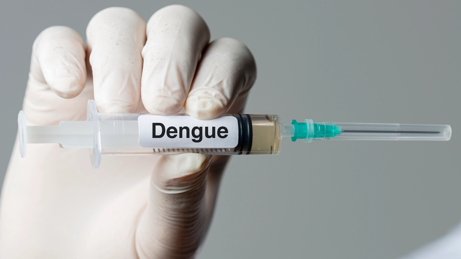 Vaccino Dengue in Italia: dove trovarlo