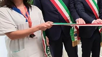 Un nuovo punto prelievi nella Casa di comunità di via Terenghi è stato inaugurato dall’Asst Nord Milano e sarà...