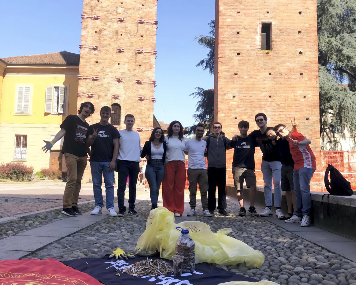 Boom di adolescenti fumatori. L’Asst attiva un servizio: tutelatevi Boom di adolescenti fumatori. L’Asst attiva un servizio: tutelatevi