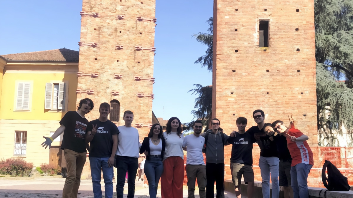 Pavia, approccio multidisciplinare per tornare a uno stile di vita sano Pavia, approccio multidisciplinare per tornare a uno stile di vita sano