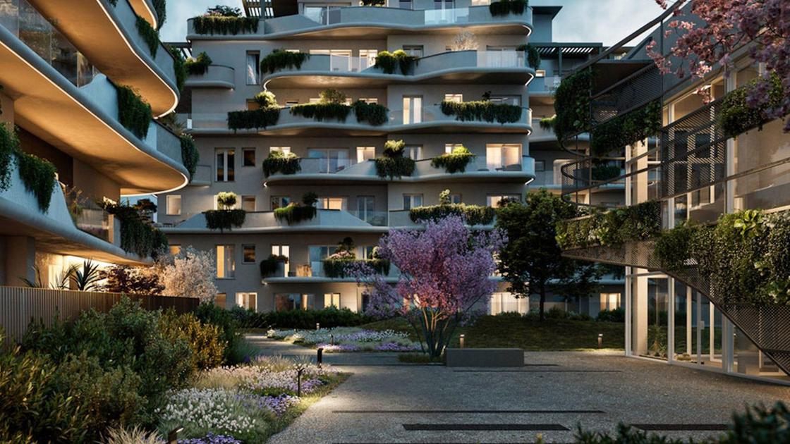cologno area dell ex torriani passa il piano di riqualificazione da Ilgiorno.it cologno area dell ex torriani passa il piano di riqualificazione