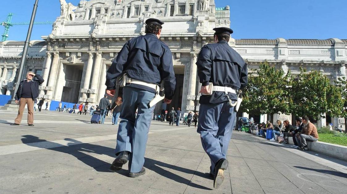 non di sole divise vive la sicurezza da Ilgiorno.it non di sole divise vive la sicurezza