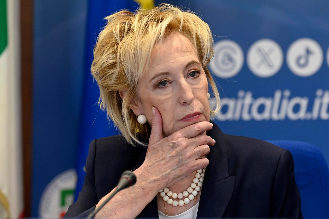 Letizia Moratti