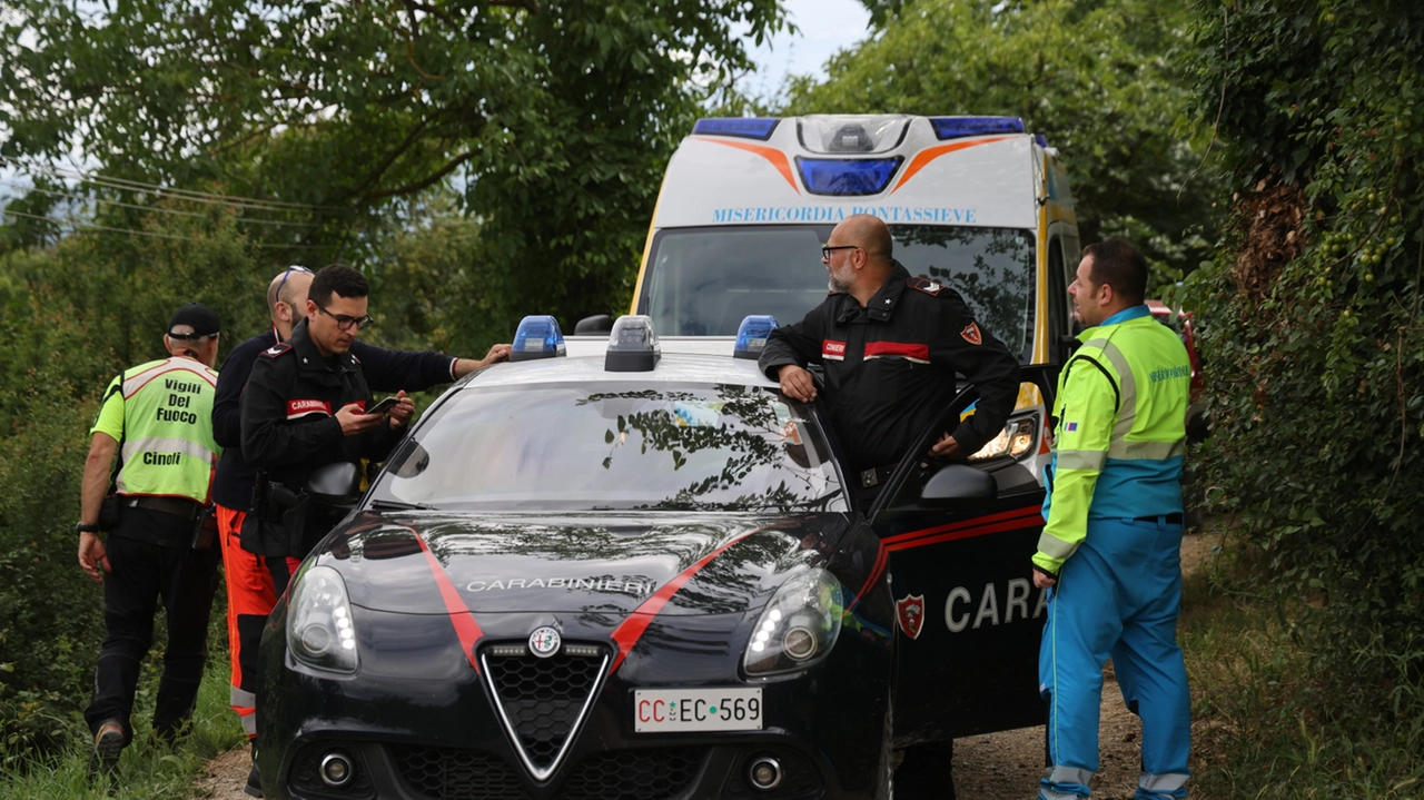 I carabinieri dovranno ricostruire l'esatta dinamica dell'incidente di Parabiago (foto archivio) I carabinieri dovranno ricostruire l'esatta dinamica dell'incidente di Parabiago (foto archivio)