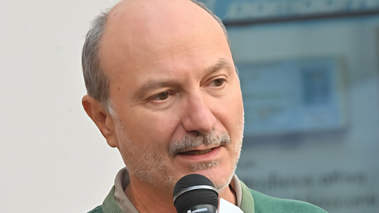 Del Prete: la macchina non è più comoda Del Prete: la macchina non è più comoda