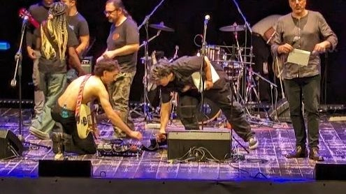 L’anno scorso la manifestazione legnanese aveva trovato un grande seguito I quattrocento posti del teatro erano andati tutti sold out L’anno scorso la manifestazione legnanese aveva trovato un grande seguito I quattrocento posti del teatro erano andati tutti sold out