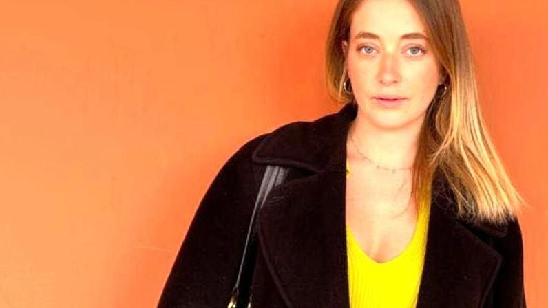 Laura De Dilectis, psicologa clinica, ha ideato anche la App DonneXStrada Laura De Dilectis, psicologa clinica, ha ideato anche la App DonneXStrada