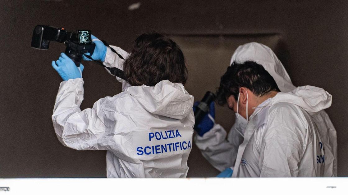 La conferma dalla Turchia: "Il morto è Hayati Aroyo" La conferma dalla Turchia: "Il morto è Hayati Aroyo"