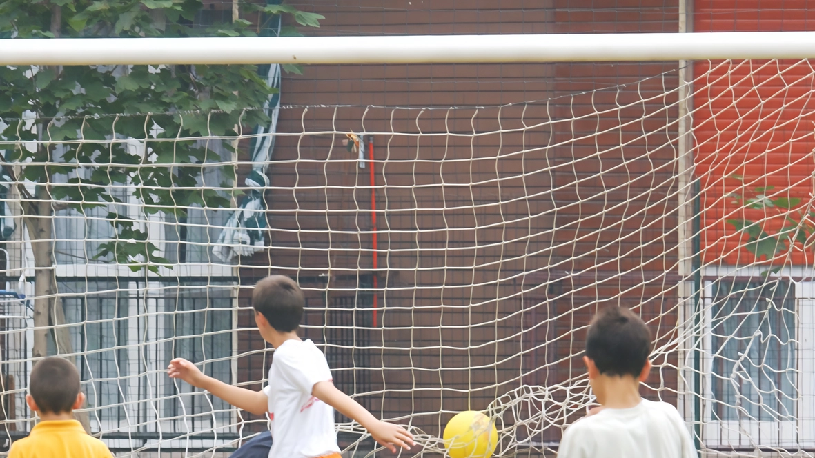 Gli aspiranti calciatori continueranno a giocare in squadra con i loro amici ma avranno anche un programma di allenamenti e competizioni tutto per loro. Gli aspiranti calciatori continueranno a giocare in squadra con i loro amici ma avranno anche un programma di allenamenti e competizioni tutto per loro.