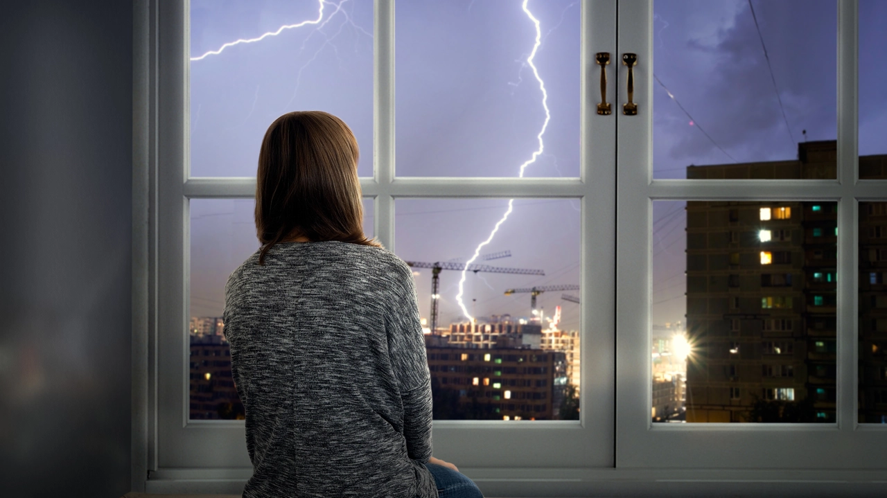 L'arrivo quasi improvviso di un autunno rigido ha colto di sorpresa molti lombardi L'arrivo quasi improvviso di un autunno rigido ha colto di sorpresa molti lombardi