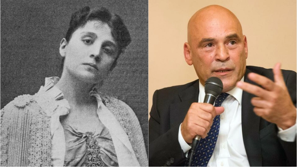 Eleonora Duse, cent’anni dopo il mito rivive al Vittoriale degli Italiani