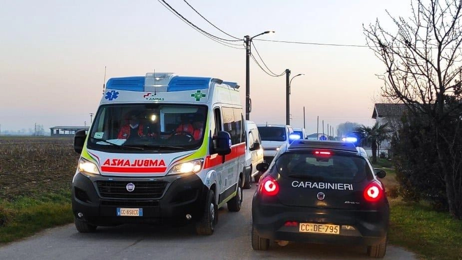 Ieri poco dopo le 16.30 una donna di 74 anni è rimasta vittima di un grave incidente domestico. L’anziana vive... Ieri poco dopo le 16.30 una donna di 74 anni è rimasta vittima di un grave incidente domestico. L’anziana vive...