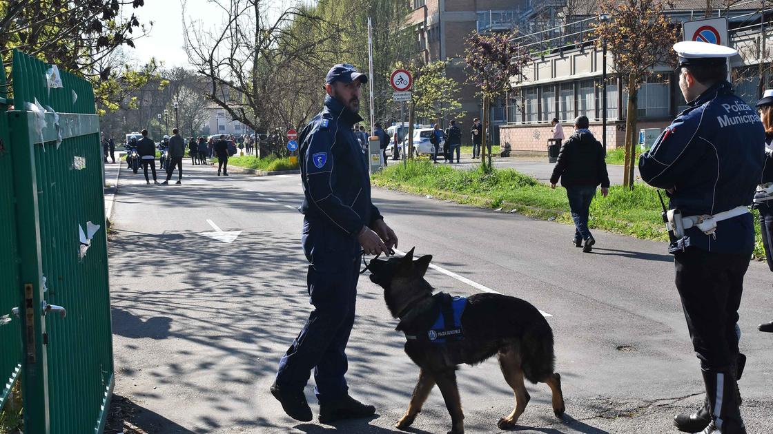 In un bar di Meda cappuccini e dosi di hashish. Il questore chiude per 15 giorni locale trasformato in supermercato della droga