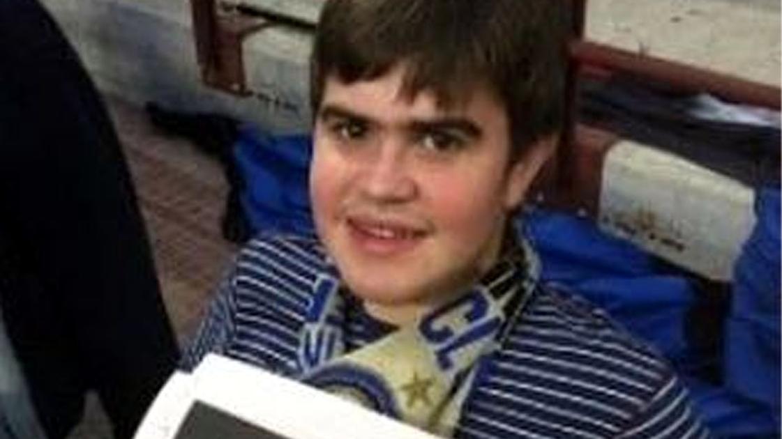 Finale di Champions, niente accredito per un giovane tifoso interista disabile: “È la quinta volta di fila che Nicolò riceve un rifiuto”